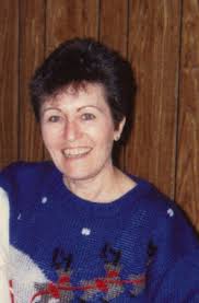 Member Profile: Betty Lang Walker