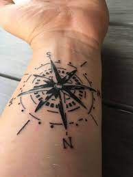 Check spelling or type a new query. Oldschool Kompass Tattoo Unterarm Compass Tattoo Tattoos Tattoo Shop