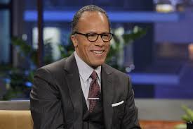Lester holt, interim anchor of nightly news during williams' suspension, is expected to become the permanent anchor of the program, the wall street he was suspended without pay for six months after he voluntarily took himself off the air in february and nbc news launched an inquiry into his. Lester Holt Named Anchor Of Nbc Nightly News