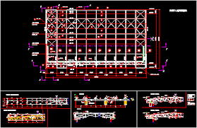 Don't forget to bookmark this page by hitting (ctrl + d), Metallic Roof Dwg Block For Autocad Designs Cad