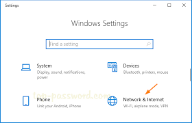 In wireless network properties, select the security tab, then select the show characters check box. How To Forget A Wifi Network Saved In Windows 10 Password Recovery