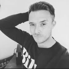 Gerard Crosbie's Instagram, Twitter & Facebook