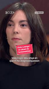 Vicky Luengo: El Calvari de l’Endometriosi i la Lluita diària