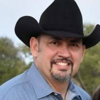 Jesus Garibay Obituary