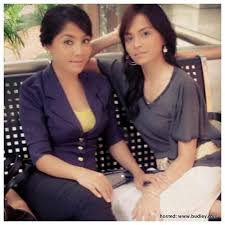 Romantika 4 hari 3 malam. Drama Cinta Kau Dan Aku Temukan Sara Ali Dan Fizz Fairuz Sensasi Selebriti