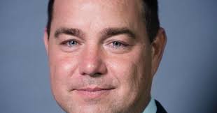 Get to know Kody Groves an how he coached at multiple schools during his 20  years in education