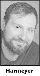 SCOTT HARMEYER Obituary (1989