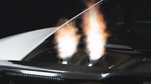 Mclaren 12c And 650s Get A 600lt Style Top Exiting Exhaust Carscoops Exhaust flow is smoothed out for a more pleasing, exotic sound and increased power to match. mclaren 12c and 650s get a 600lt style