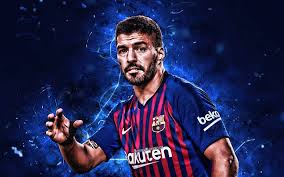 Luis alberto hernando already has a fkt! Download Wallpapers Luis Suarez Close Up Fcb La Liga Barcelona Fc Uruguayan Footballers Joyful Luis Suarez Barca Spain Football Stars Luis Alberto Suarez Diaz Neon Lights Soccer Laliga For Desktop Free Pictures For