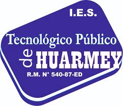 Instituto Superior Tecnológico Público de Huarmey
