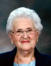 Stella Giroux Obituary