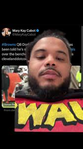 Dorian Thompson Takes Over Starting Role