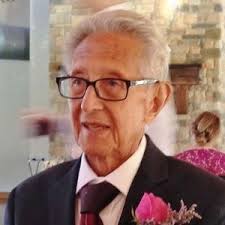 Alexander Cordova Obituary (2017)