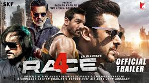 Race 4 | 32 Interesting Facts | Salman Khan | Sunil Shetty | Saif Ali |  Abbas Mastan |Jacqueline