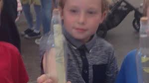 Message in a bottle: Menorca note riddle solved