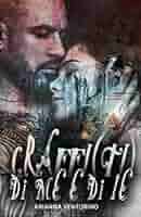 Amazon.com: GRAFFI(TI)...DI ME E DI TE: The scratches series 1 (Italian  Edition): 9798503640786: Venturino, Arianna, AvGraphicDesigne, Arianna  Venturino: ספרים