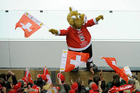 Wenn die nationalteams und fans zur wm 2022 antreten sollen, verlassen die einheimischen wegen der hitze das land. Die Verschiebung Der Eishockey Wm In Der Schweiz Auf 2021 Wird Zusehends Unwahrscheinlich Nzz