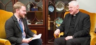 Thomas müller stands at a height of 186 centimetre and the bodyweight of 75 kilogram. Exclusive First Australian Interview With Cardinal Muller Catholic Outlook