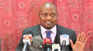 The associated press announced on nov. Kuria S Pep Pulls Out Of Kiambaa By Election Following Talks With Dp Ruto Capital News