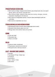 Assessment center exercises can be used to measure many different types of job related competencies, including interpersonal skills, oral testing and assessment: Pusat Sumber Grafik Mara Assessment Center