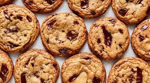 These cookies are loaded with chocolate chips which is why the salt is perhaps a tad higher than you are used to seeing in your everyday chocolate chip cookie recipe. The Only Recipe You Need To Make The Perfect Chocolate Chip Cookies