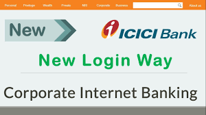 Also, the cookies help us to measure the effectiveness of our advertising both on and off icici bank websites, and helps us to present products that may be of interest to you. 1 Icici Corporate Banking Login In Hindi New Login Page How To Login New Version Somesh Gupta Youtube