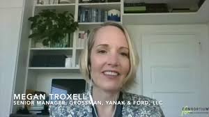 Career Journeys: Finance