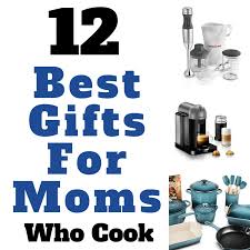 gifts for a cook