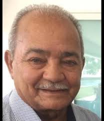 Francisco Collazo Obituary (2018)