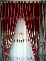 Ig:langsir_kaja_cemerlang fb:langsir kaja cemerlang alamat kami : Idea Langsir Terkini Moden Dengan Warna Merah Langsir Terkini 2017
