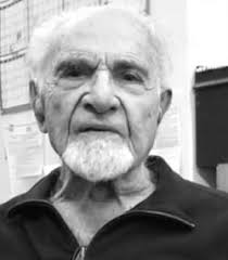 ETOL Writers: Ben Hall (Herman Benson)