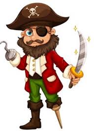 Sid meier's pirates!® ist das actiongeladene rollenspiel, in dem ihr das leben eines piraten in der karibik des 17. 55 Best Pirate Clip Art Ideas Pirate Clip Art Pirates Clip Art