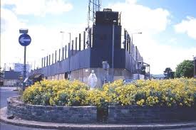 Maybe you would like to learn more about one of these? Riba Contest For Falls Road Police Station
