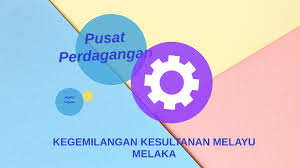 Kebudayaan islam melayu sangat berpengaruh tak hanya di wilayah malaka saja, tetapi hingga ke sumatera. Kesultanan Melayu Melaka Kegemilangan By Izwati Iz