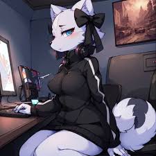 furry art :: aggressive retsuko :: Stable diffusion :: furry (фурри) ::  Mofulyen :: нейронные сети :: anthro :: нейросетевые фурри :: shikabane  (aggretsuko) :: Anime (Аниме) :: фэндомы / картинки, гифки, прикольные  комиксы, интересные статьи по теме.