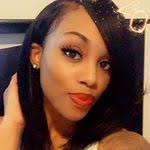 Tyonna Davis's Instagram, Twitter & Facebook