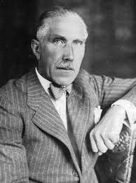 On exhibit at The Gettysburg Museum Of History. Franz Von Papen's Luger.  this WWI model Luger 9mm was taken from Nazi leader Franz Von Papen by Lt.  Jack Garrison of the 95th