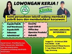 Info loker driver wilayah kali gawe genuk info semarang kondisi terkini jalan kaligawe semarang 12 02 2021. Raden Sumo Harjo Atmago Neighbors Helping Neighbors