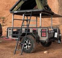 Z2 Modular Utility Trailer Pre-Order