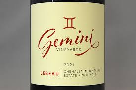 Savor Northwest Wine Reviews