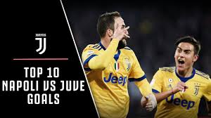 The rematch is set for wednesday with napoli playing better as of late. Amazing Goals Napoli Vs Juventus Top 10 Youtube