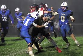 Flashback: Big Play Leads Off Big Reds