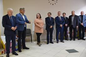 We did not find results for: Otwarcie Biura Poselskiego Posla Artura Lackiego W Gryficach Powiat Gryficki Aktualnosci Powiatowe
