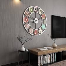 Maybe you would like to learn more about one of these? Hot Selling Iron Metal Wall Watches Europe Vintage Wall Clocks Antique Farmhouse Decor Wall Clock Modern Design Gift Ideas Wall Clocks Aliexpress