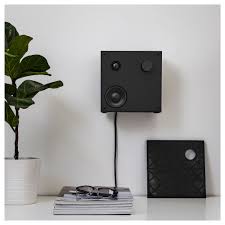 Eneby Ikea Portable Speaker Speaker Small Portable Speakers