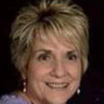 Judy Ann Estes Obituary (2024)