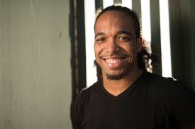 General 1 — We Move In Color: See and Feel the Journey!