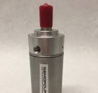 SG15-032016-00 | Novellus Pin, Vented for Heater Back ...