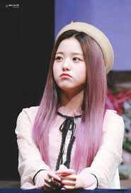 Wonyoung Iz One Selebritas Gadis Ulzzang Gadis Korea