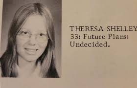 Gympie State High School yearbook sharing and memories from 1981 to 1985